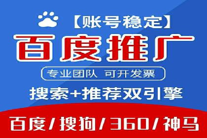 百度推广公司案例解析：如何利用大数据优化营销策略